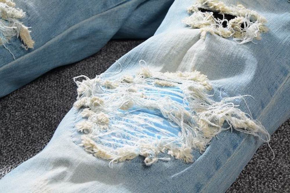 Amiri jeans